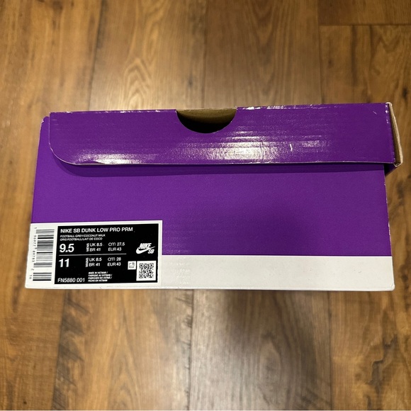Nike SB Dunk Low Pro Premium - Picture 11 of 11
